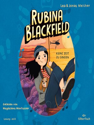 cover image of Rubina Blackfield 2